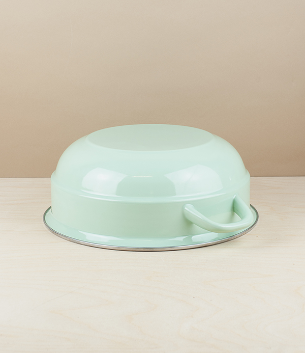 Hungarian Karahi Style Curry Bowl, 24cm