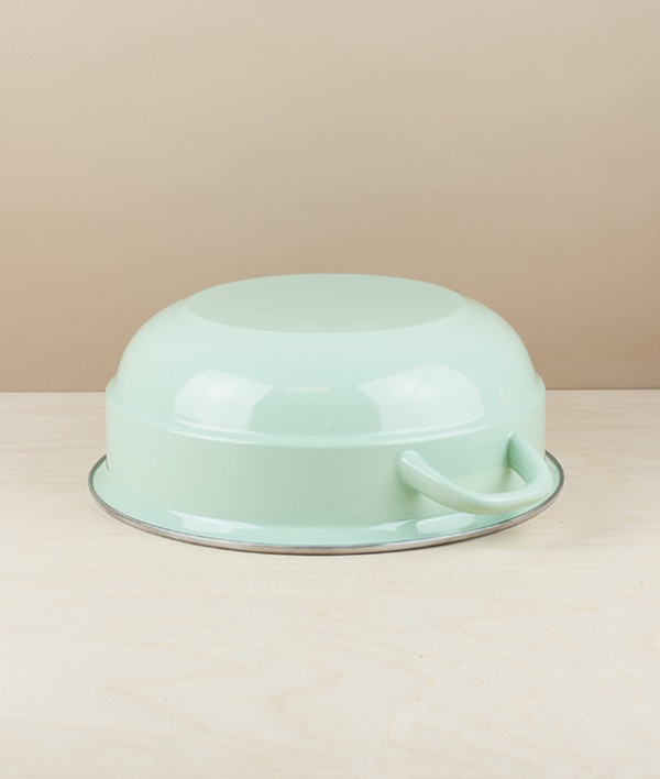 Hungarian Karahi Style Curry Bowl, 24cm