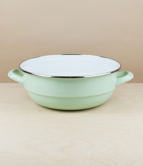 Hungarian Karahi Style Curry Bowl, 24cm