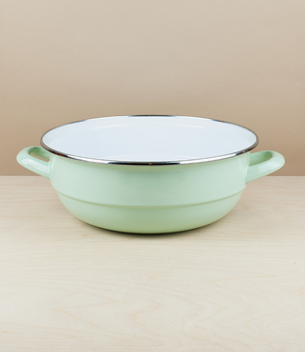 Hungarian Karahi Style Curry Bowl, 24cm