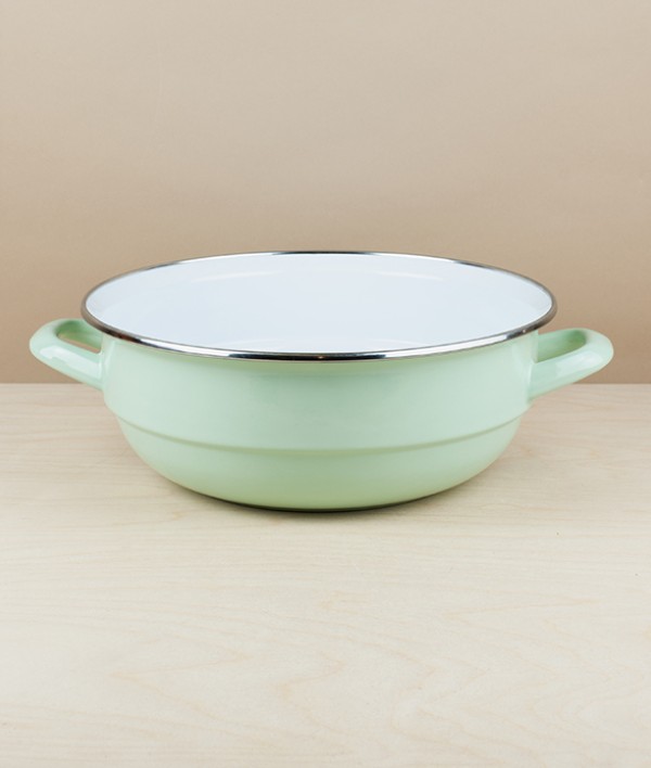 Hungarian Karahi Style Curry Bowl, 24cm