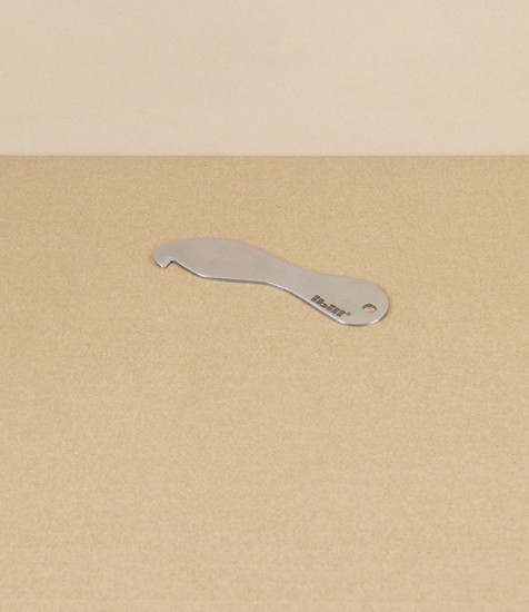 Stainless Steel Orange Peeler