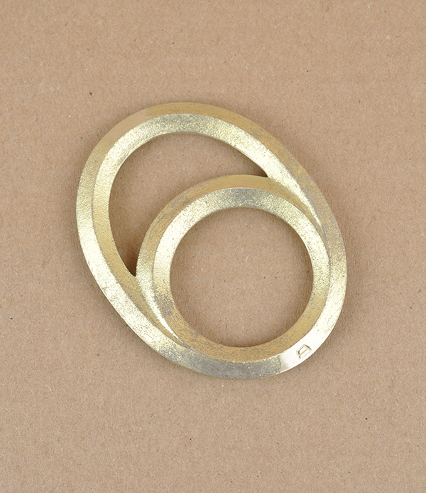 I-Hada Bottle Opener, Nisshoku (Eclipse)