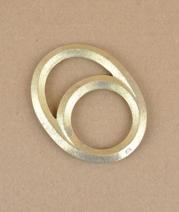 I-Hada Bottle Opener, Nisshoku (Eclipse)