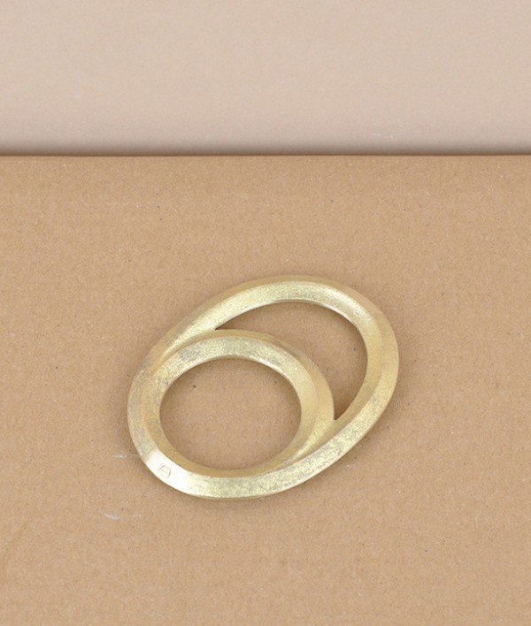 I-Hada Bottle Opener, Nisshoku (Eclipse)