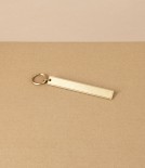I-Hada Futagami Sand Cast Brass Key Ring