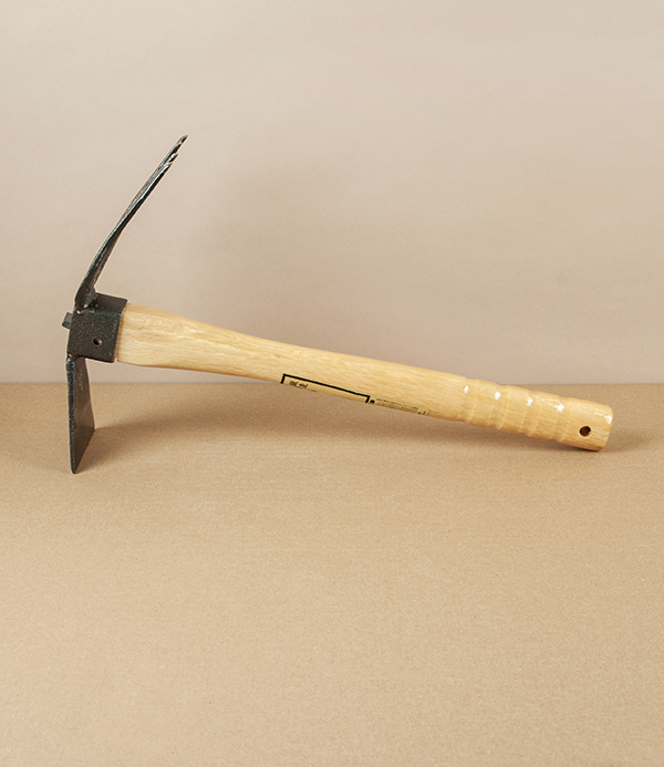 Japanese Cuttlefish Hoe, for Allotments and Garden Beds