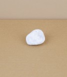 White Stone Incense Holder