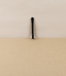 Wall-Mounted Iron Hook