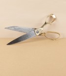 Indian Carbon Steel Tailor's Shears