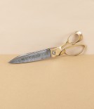 Indian Carbon Steel Tailor's Shears