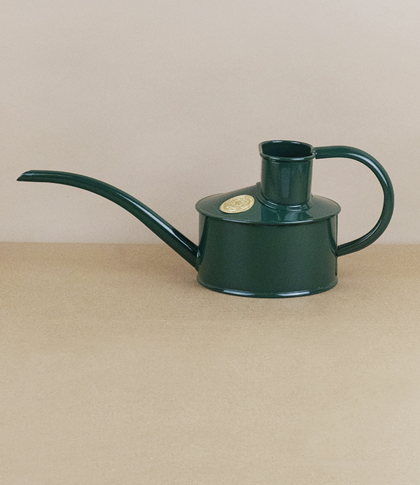 Haws Indoor Waterer, 1 Pint, Green