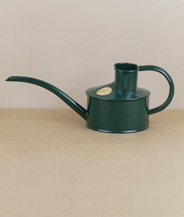 Haws Indoor Waterer, 1 Pint, Green