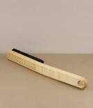 Iris Hantverk Long-Handled Clothes Brush