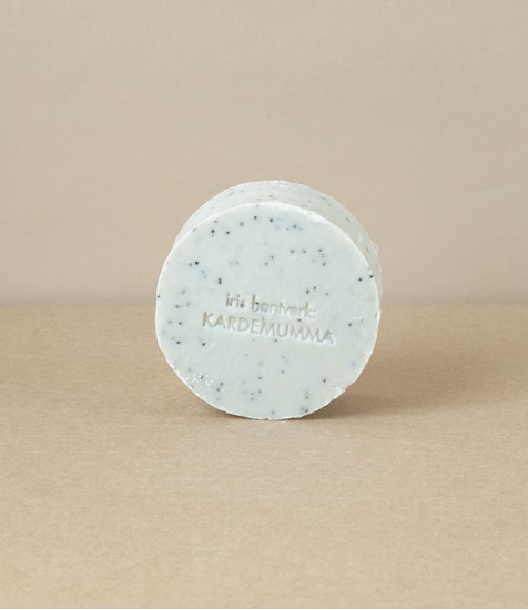 Cardamom Hand & Body Soap