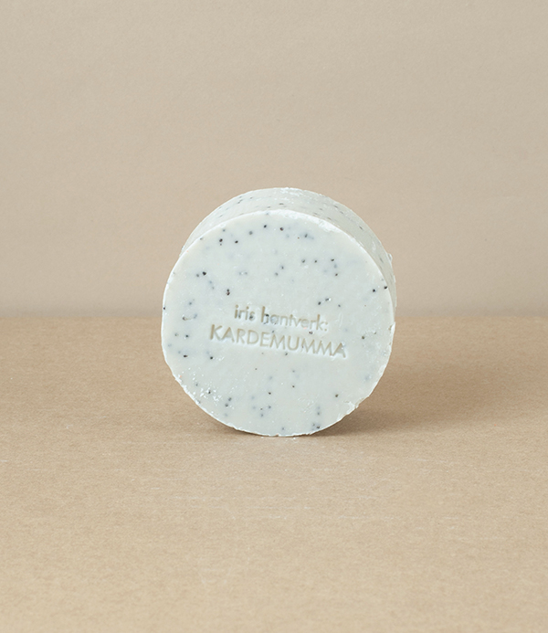 Cardamom Hand & Body Soap