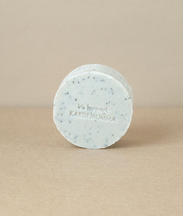 Cardamom Hand & Body Soap