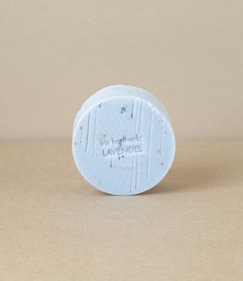 Lavender Hand & Body Soap