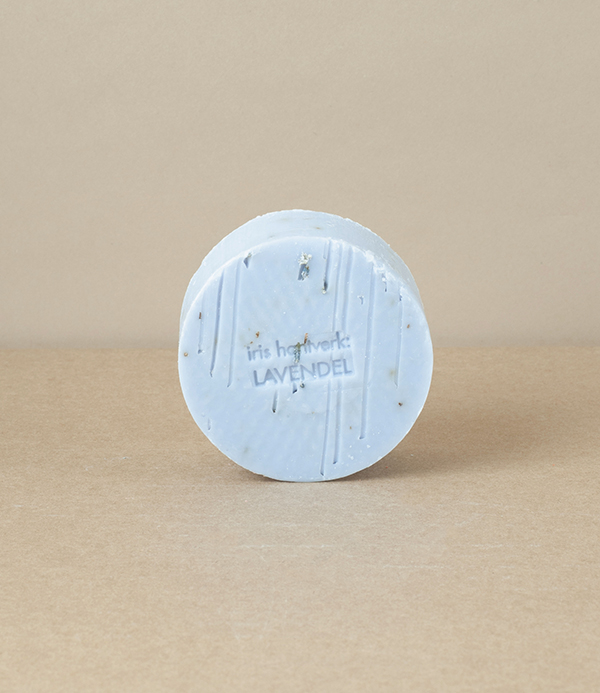 Lavender Hand & Body Soap