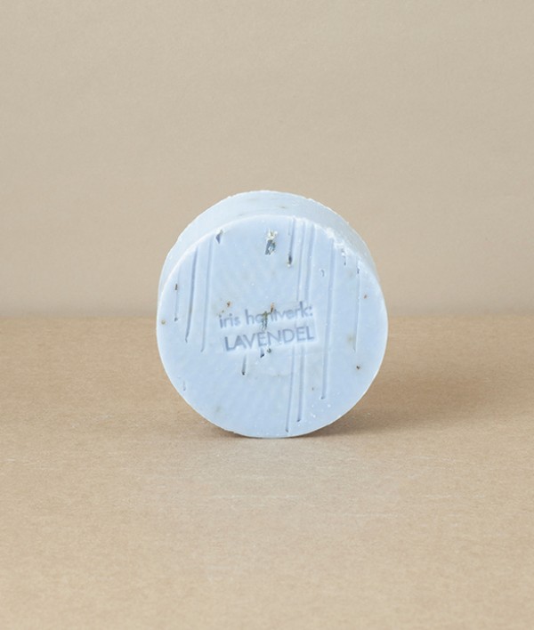 Lavender Hand & Body Soap