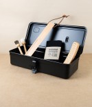 Swedish Shoe & Boot Care Set