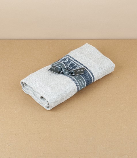 Genuine Irish Linen Stable Rubber