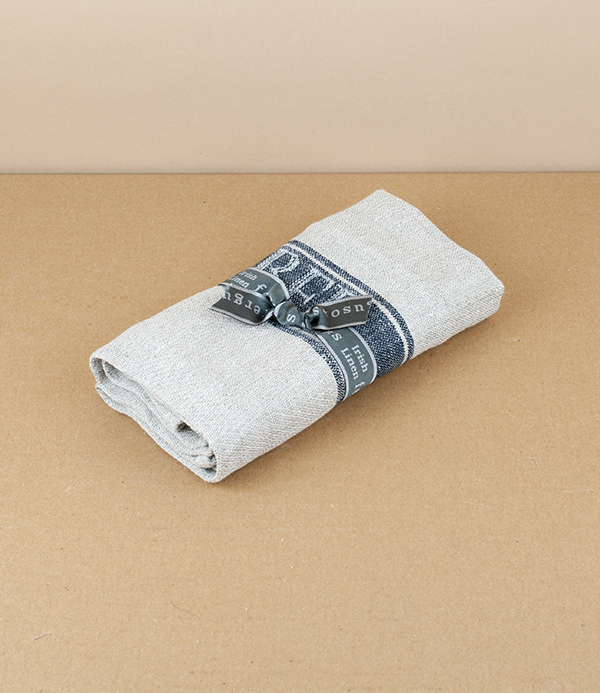 Genuine Irish Linen Stable Rubber