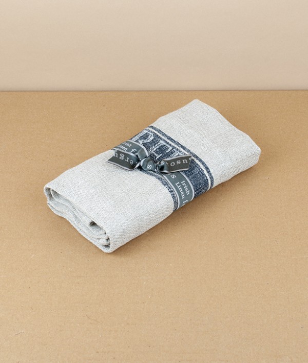 Genuine Irish Linen Stable Rubber