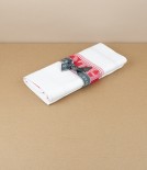 Irish Linen Union Glass Cloth