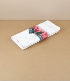 Irish Linen Union Glass Cloth