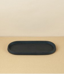 Cast Iron Desk Tray