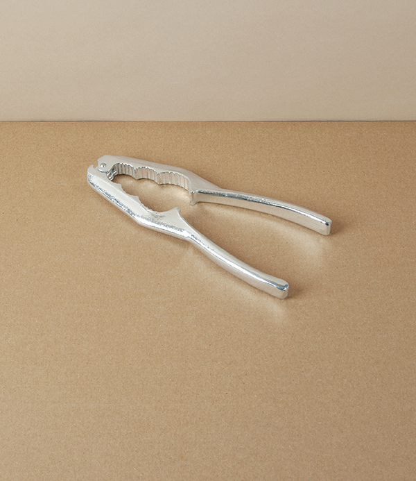 Italian Nutcracker, Cast Aluminium