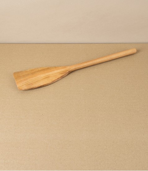 Cooking Spatula, Cherry Wood, Italy