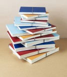 Italian 2027 Weekly Diary with Elastic, A5, Yellow