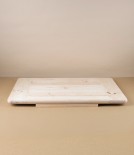 Italian Wooden Pasta or Baking Board, Pine Wood 
