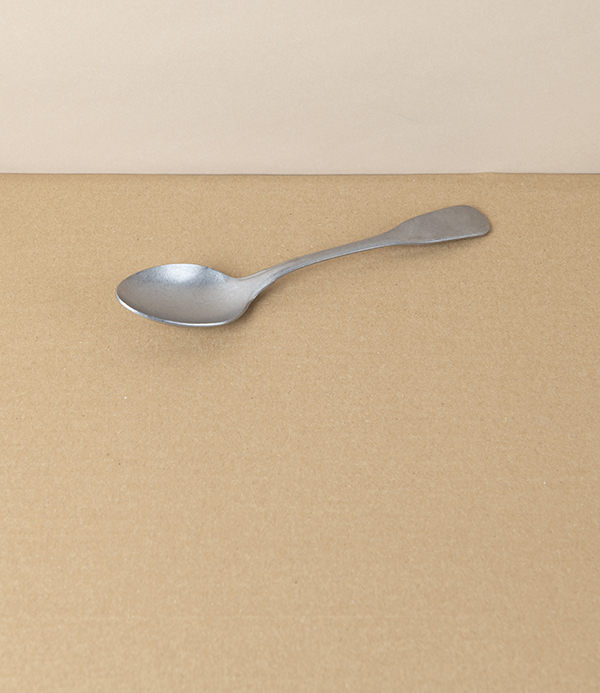 Italian Stainless Steel Teaspoon