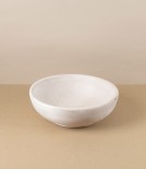 Italian Beechwood Table or Pasta Bowl, 22cm