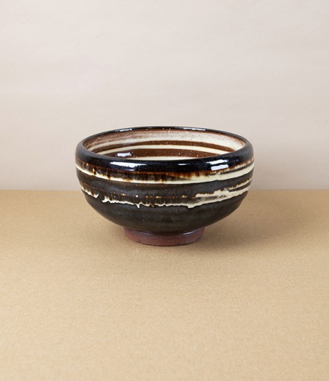Jane Bowen English Slipware, Bowl No. 11