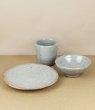 Jack Welbourne Breakfast Set