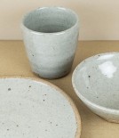 Jack Welbourne Breakfast Set