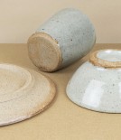 Jack Welbourne Breakfast Set