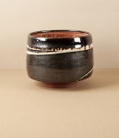 Jane Bowen English Slipware, Large Bowl