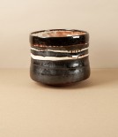 Jane Bowen English Slipware, Large Bowl