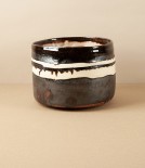 Jane Bowen English Slipware, Large Bowl