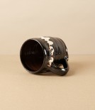 Jane Bowen English Slipware Mug
