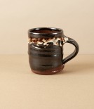 Jane Bowen English Slipware Mug
