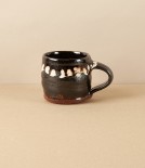 Jane Bowen English Slipware Cup