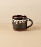 Jane Bowen English Slipware Cup