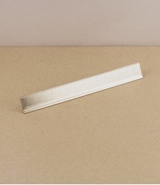 Japanese Brass Ruler, 15cm