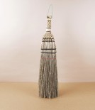 Gunma Japanese Five Bundle Hand Broom, Woven Sorghum
